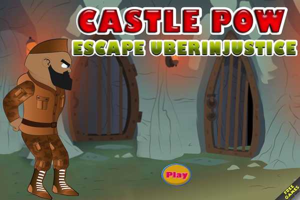 Emulate Android APK Castle POW Escape Injustice Emulate Android APK Castle POW Escape Injustice