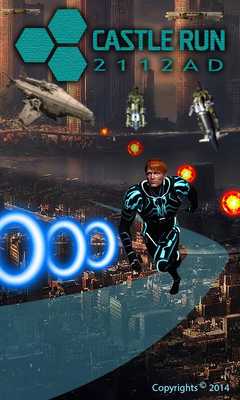 Emulate Android APK Castle Run 2112AD Emulate Android APK Castle Run 2112AD