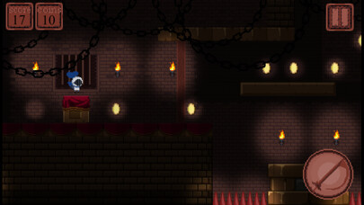 Emulate iPhone app Castle Runner ~ A Dungeon Adventure For The Brave using MyAndroid Emulate iPhone app Castle Runner ~ A Dungeon Adventure For The Brave using MyAndroid
