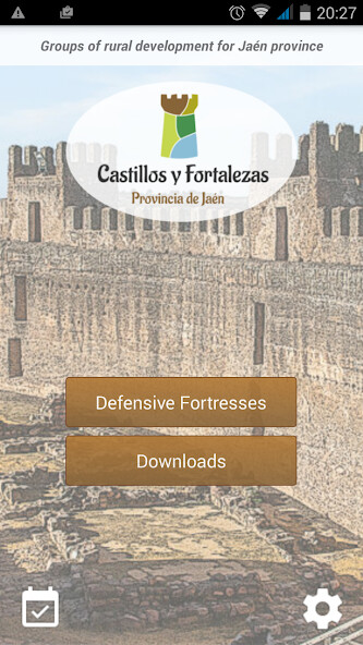 Run android online APK Castles and fortresses of Jaén from MyAndroid or emulate Castles and fortresses of Jaén using MyAndroid Run android online APK Castles and fortresses of Jaén from MyAndroid or emulate Castles and fortresses of Jaén using MyAndroid