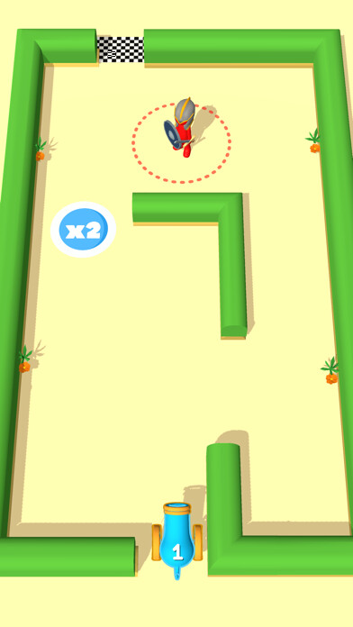 Emulate iPhone app Castle Spy! using MyAndroid Emulate iPhone app Castle Spy! using MyAndroid