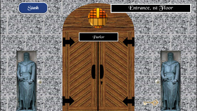 Emulate iPhone app Castle Stash using MyAndroid