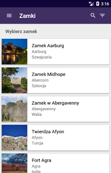 Run android online APK Castles.today from MyAndroid or emulate Castles.today using MyAndroid