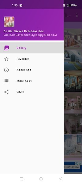 Run android online APK Castle Theme Bedroom Idea from MyAndroid or emulate Castle Theme Bedroom Idea using MyAndroid Run android online APK Castle Theme Bedroom Idea from MyAndroid or emulate Castle Theme Bedroom Idea using MyAndroid