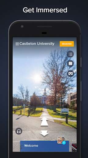 Run android online APK Castleton University from MyAndroid or emulate Castleton University using MyAndroid Run android online APK Castleton University from MyAndroid or emulate Castleton University using MyAndroid