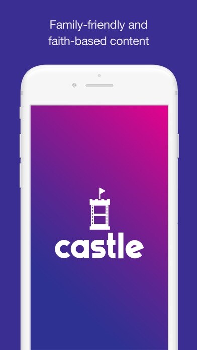 Emulate iPhone app Castle TV using MyAndroid Emulate iPhone app Castle TV using MyAndroid