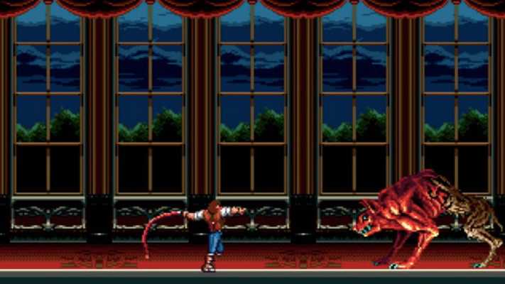 Emulate Android APK Castlevania Bloodlines sega included cheats Emulate Android APK Castlevania Bloodlines sega included cheats