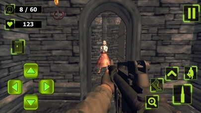 Emulate iPhone app Castle Virtual Family Rescuer using MyAndroid Emulate iPhone app Castle Virtual Family Rescuer using MyAndroid