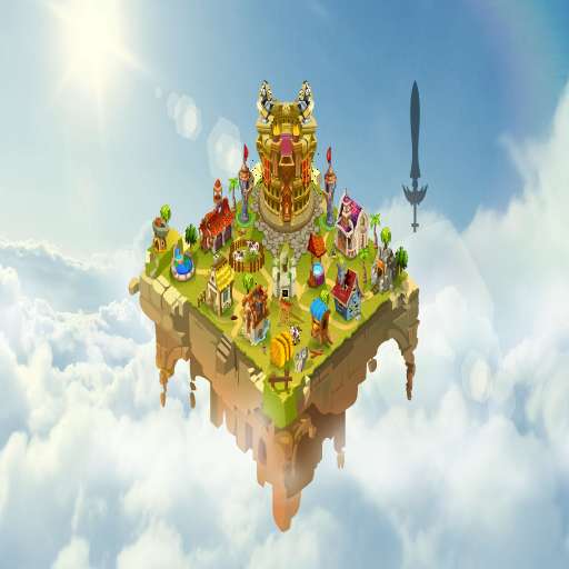 Emulate Android APK Castle War Emulate Android APK Castle War