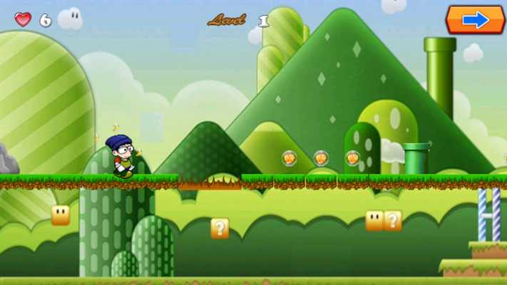 Emulate Android APK Castle World Emulate Android APK Castle World