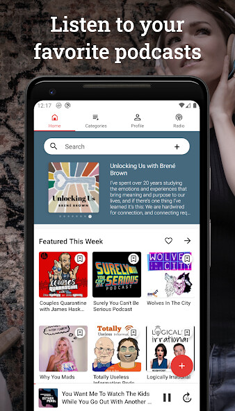 Run android online APK CastMix Podcast Radio from MyAndroid or emulate CastMix Podcast Radio using MyAndroid Run android online APK CastMix Podcast Radio from MyAndroid or emulate CastMix Podcast Radio using MyAndroid