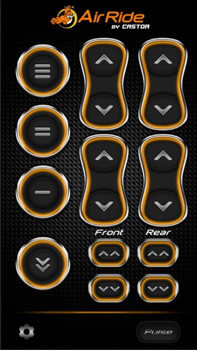 Emulate iPhone app Castor Air Ride 2018 using MyAndroid Emulate iPhone app Castor Air Ride 2018 using MyAndroid