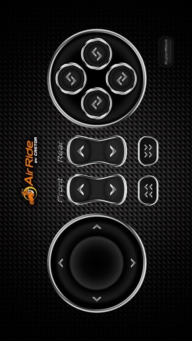 Emulate iPhone app Castor SuperBlack using MyAndroid Emulate iPhone app Castor SuperBlack using MyAndroid
