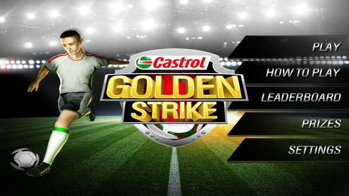 Emulate Android APK Castrol Golden Strike Emulate Android APK Castrol Golden Strike
