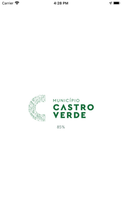 Emulate iPhone app Castro Verde using MyAndroid