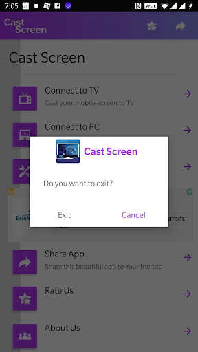 Run android online APK Cast screen to TV : Cast screen to PC cast screen from MyAndroid or emulate Cast screen to TV : Cast screen to PC cast screen using MyAndroid Run android online APK Cast screen to TV : Cast screen to PC cast screen from MyAndroid or emulate Cast screen to TV : Cast screen to PC cast screen using MyAndroid