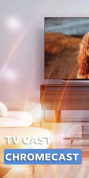 Run android online APK Castto - Chromecast, Fire TV from MyAndroid or emulate Castto - Chromecast, Fire TV using MyAndroid