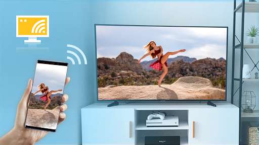 Run android online APK Cast To TV: TV Cast, Chromecast, all casting from MyAndroid or emulate Cast To TV: TV Cast, Chromecast, all casting using MyAndroid