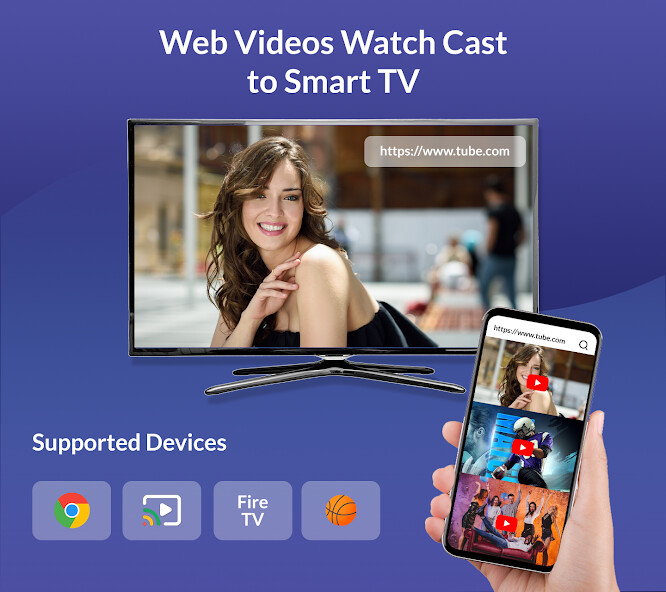 Run android online APK Cast to TV - Web Video Cast from MyAndroid or emulate Cast to TV - Web Video Cast using MyAndroid Run android online APK Cast to TV - Web Video Cast from MyAndroid or emulate Cast to TV - Web Video Cast using MyAndroid