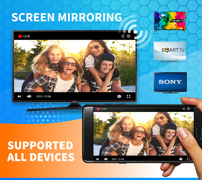 Run android online APK Cast TV App for Chromecast from MyAndroid or emulate Cast TV App for Chromecast using MyAndroid Run android online APK Cast TV App for Chromecast from MyAndroid or emulate Cast TV App for Chromecast using MyAndroid
