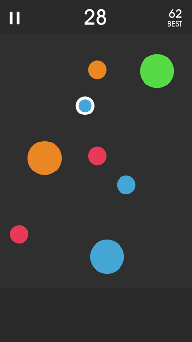 Emulate iPhone app Casual Balls using MyAndroid Emulate iPhone app Casual Balls using MyAndroid