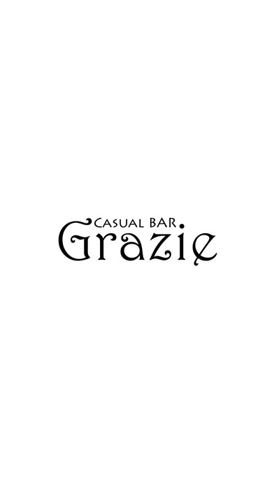 Emulate iPhone app Casual Bar Grazie??????? using MyAndroid Emulate iPhone app Casual Bar Grazie??????? using MyAndroid
