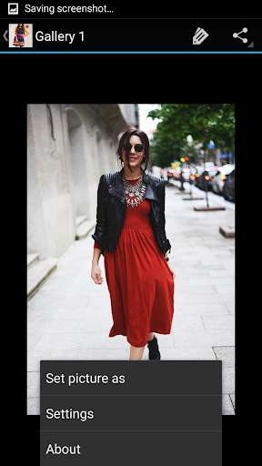 Run android online APK Casual Dresses from MyAndroid or emulate Casual Dresses using MyAndroid