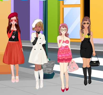 Emulate Android APK Casual Fashion Style Top Girls Emulate Android APK Casual Fashion Style Top Girls
