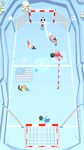 Run android online APK Casual Football from MyAndroid or emulate Casual Football using MyAndroid Run android online APK Casual Football from MyAndroid or emulate Casual Football using MyAndroid