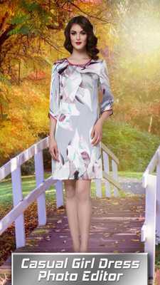 Emulate Android APK Casual Girl Dress Photo Editor Emulate Android APK Casual Girl Dress Photo Editor