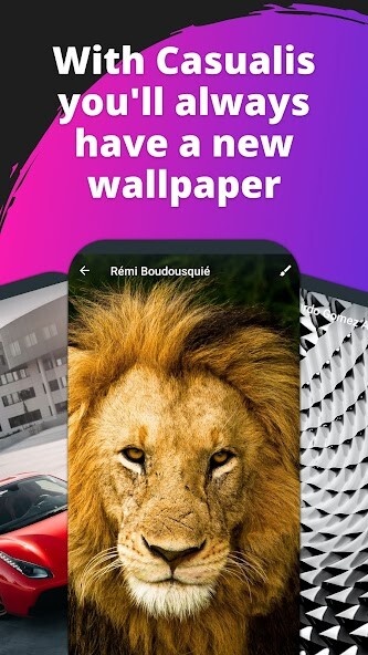 Run android online APK Casualis:Auto wallpaper change from MyAndroid or emulate Casualis:Auto wallpaper change using MyAndroid Run android online APK Casualis:Auto wallpaper change from MyAndroid or emulate Casualis:Auto wallpaper change using MyAndroid