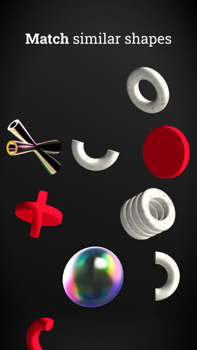 Emulate iPhone app Casual Metaphysics using MyAndroid Emulate iPhone app Casual Metaphysics using MyAndroid