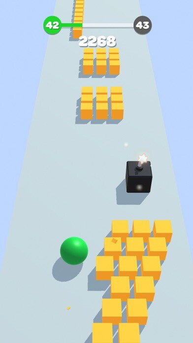 Emulate iPhone app CasualRunner using MyAndroid Emulate iPhone app CasualRunner using MyAndroid
