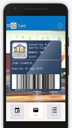 Run android online APK Casuarina Sports Club Patron from MyAndroid or emulate Casuarina Sports Club Patron using MyAndroid Run android online APK Casuarina Sports Club Patron from MyAndroid or emulate Casuarina Sports Club Patron using MyAndroid