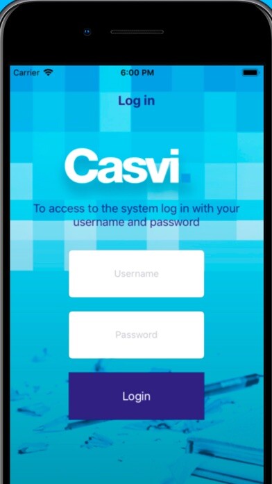 Emulate iPhone app Casvi using MyAndroid Emulate iPhone app Casvi using MyAndroid