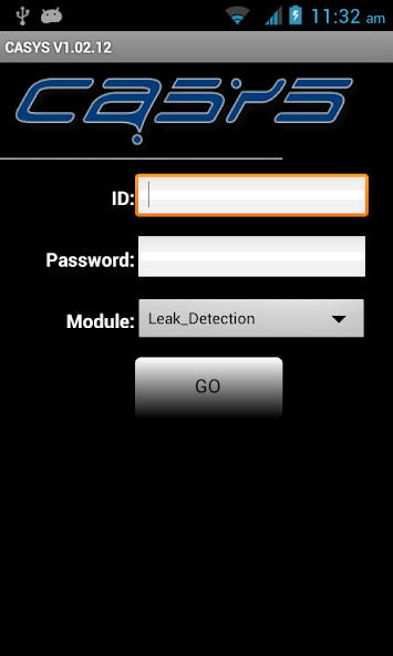 Run android online APK CASYS from MyAndroid or emulate CASYS using MyAndroid
