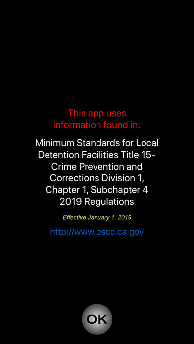 Emulate iPhone app CA T-15 - CA Jail Title 15 using MyAndroid Emulate iPhone app CA T-15 - CA Jail Title 15 using MyAndroid