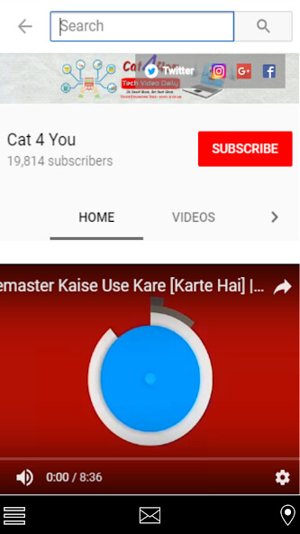 Run android online APK Cat 4 You from MyAndroid or emulate Cat 4 You using MyAndroid