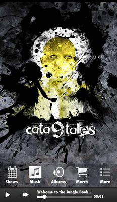 Emulate Android APK Cata9tales Emulate Android APK Cata9tales