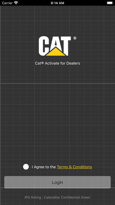 Emulate iPhone app Cat® Activate using MyAndroid Emulate iPhone app Cat® Activate using MyAndroid