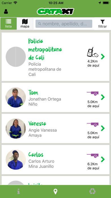 Emulate iPhone app Cataki Cali using MyAndroid Emulate iPhone app Cataki Cali using MyAndroid