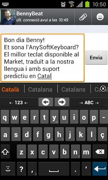 Run android online APK Catalan for AnySoftKeyboard from MyAndroid or emulate Catalan for AnySoftKeyboard using MyAndroid Run android online APK Catalan for AnySoftKeyboard from MyAndroid or emulate Catalan for AnySoftKeyboard using MyAndroid