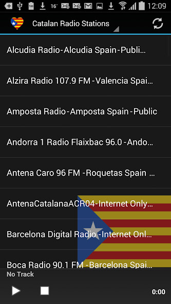 Run android online APK Catalan Radio Stations from MyAndroid or emulate Catalan Radio Stations using MyAndroid Run android online APK Catalan Radio Stations from MyAndroid or emulate Catalan Radio Stations using MyAndroid