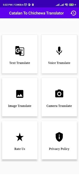 Run android online APK Catalan To Chichewa Translator from MyAndroid or emulate Catalan To Chichewa Translator using MyAndroid Run android online APK Catalan To Chichewa Translator from MyAndroid or emulate Catalan To Chichewa Translator using MyAndroid