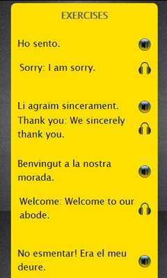 Emulate Android APK Catalan to English Speaking