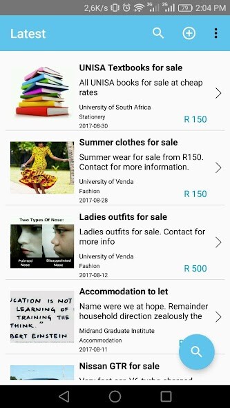 Run android online APK Catalist Classifieds from MyAndroid or emulate Catalist Classifieds using MyAndroid Run android online APK Catalist Classifieds from MyAndroid or emulate Catalist Classifieds using MyAndroid