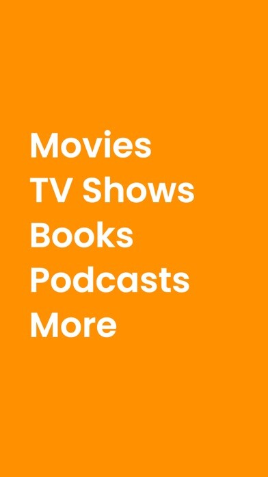 Emulate iPhone app Catalist: Movies, books, more using MyAndroid Emulate iPhone app Catalist: Movies, books, more using MyAndroid
