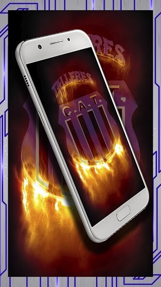Run android online APK C. A. Talleres Fans Wallpapers from MyAndroid or emulate C. A. Talleres Fans Wallpapers using MyAndroid Run android online APK C. A. Talleres Fans Wallpapers from MyAndroid or emulate C. A. Talleres Fans Wallpapers using MyAndroid
