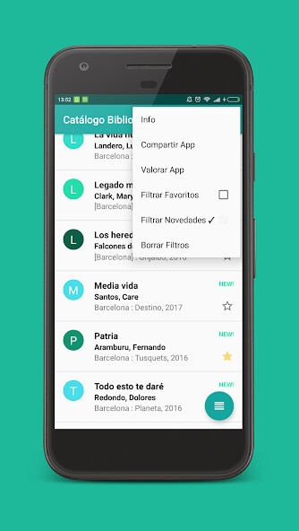 Run android online APK Catalog Bibliometro from MyAndroid or emulate Catalog Bibliometro using MyAndroid Run android online APK Catalog Bibliometro from MyAndroid or emulate Catalog Bibliometro using MyAndroid