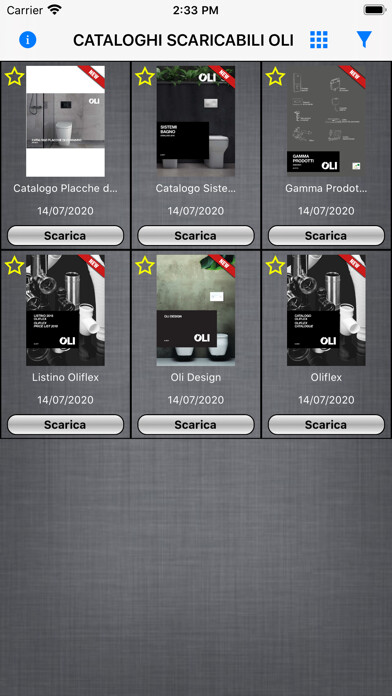 Run android online APK CATALOGHI SCARICABILI OLI from MyAndroid or emulate CATALOGHI SCARICABILI OLI using MyAndroid Run android online APK CATALOGHI SCARICABILI OLI from MyAndroid or emulate CATALOGHI SCARICABILI OLI using MyAndroid